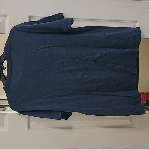 "Trust Me I'm a Superhero" Marvel Men's Large T-Shirt - Picture 2 of 3